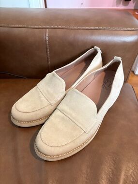 Naturalizer Loafers